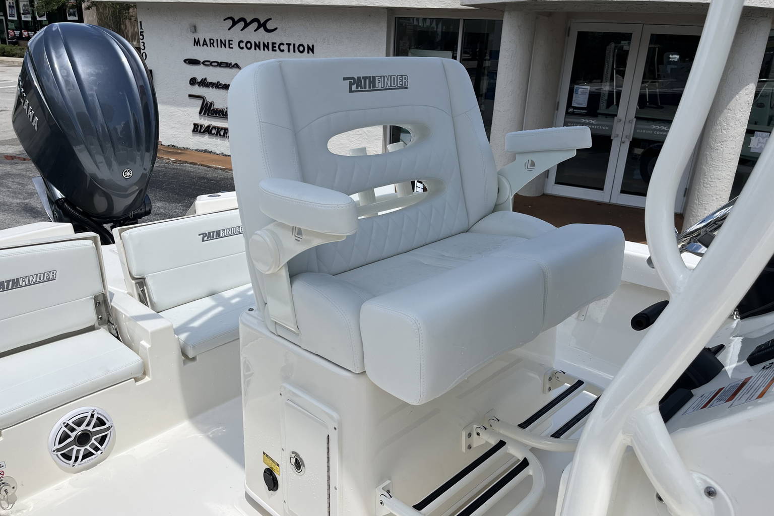 New 2023 Pathfinder 2600 TRS #C092 image 20