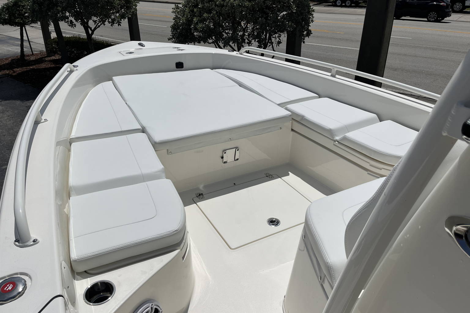 New 2023 Pathfinder 2600 TRS #C092 image 14