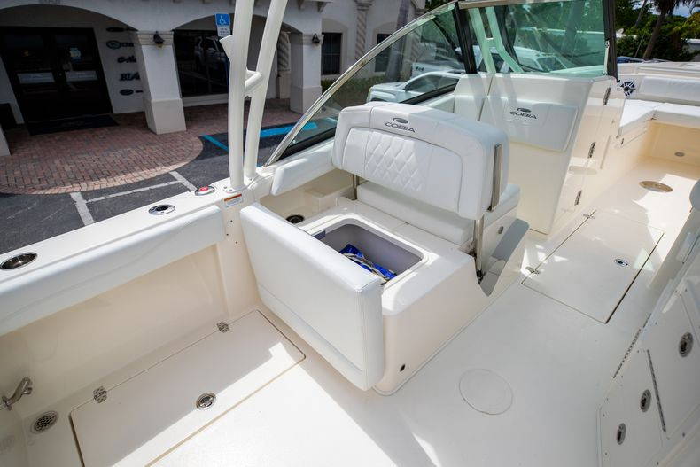 New 2022 Cobia 240 DC #E034 image 22
