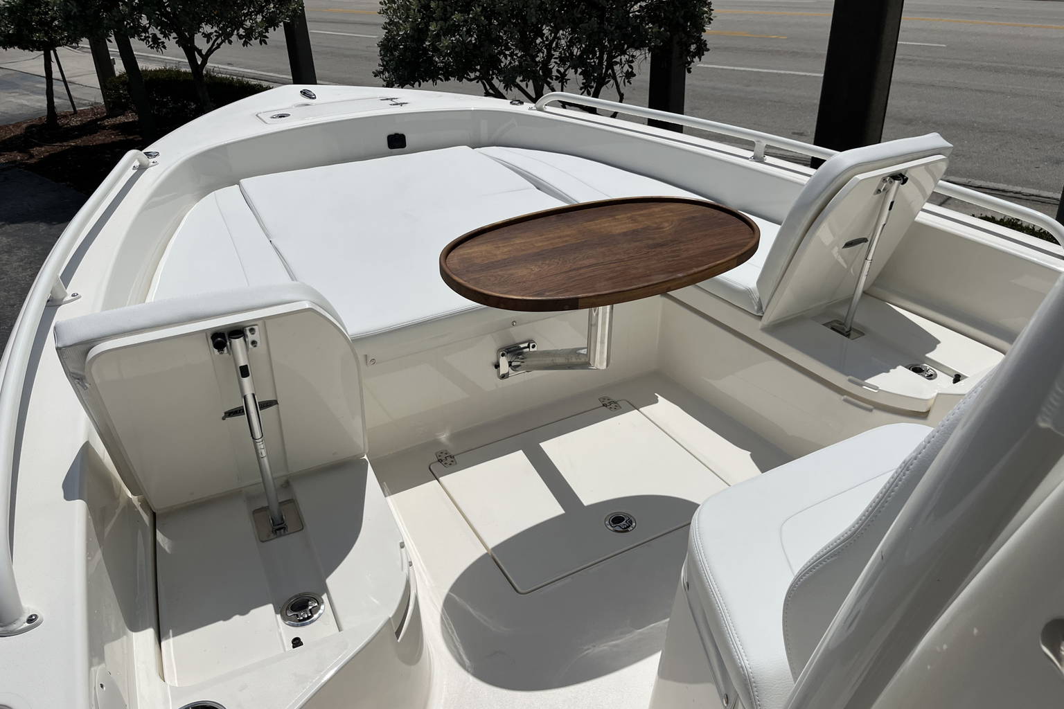 New 2023 Pathfinder 2600 TRS #C092 image 17