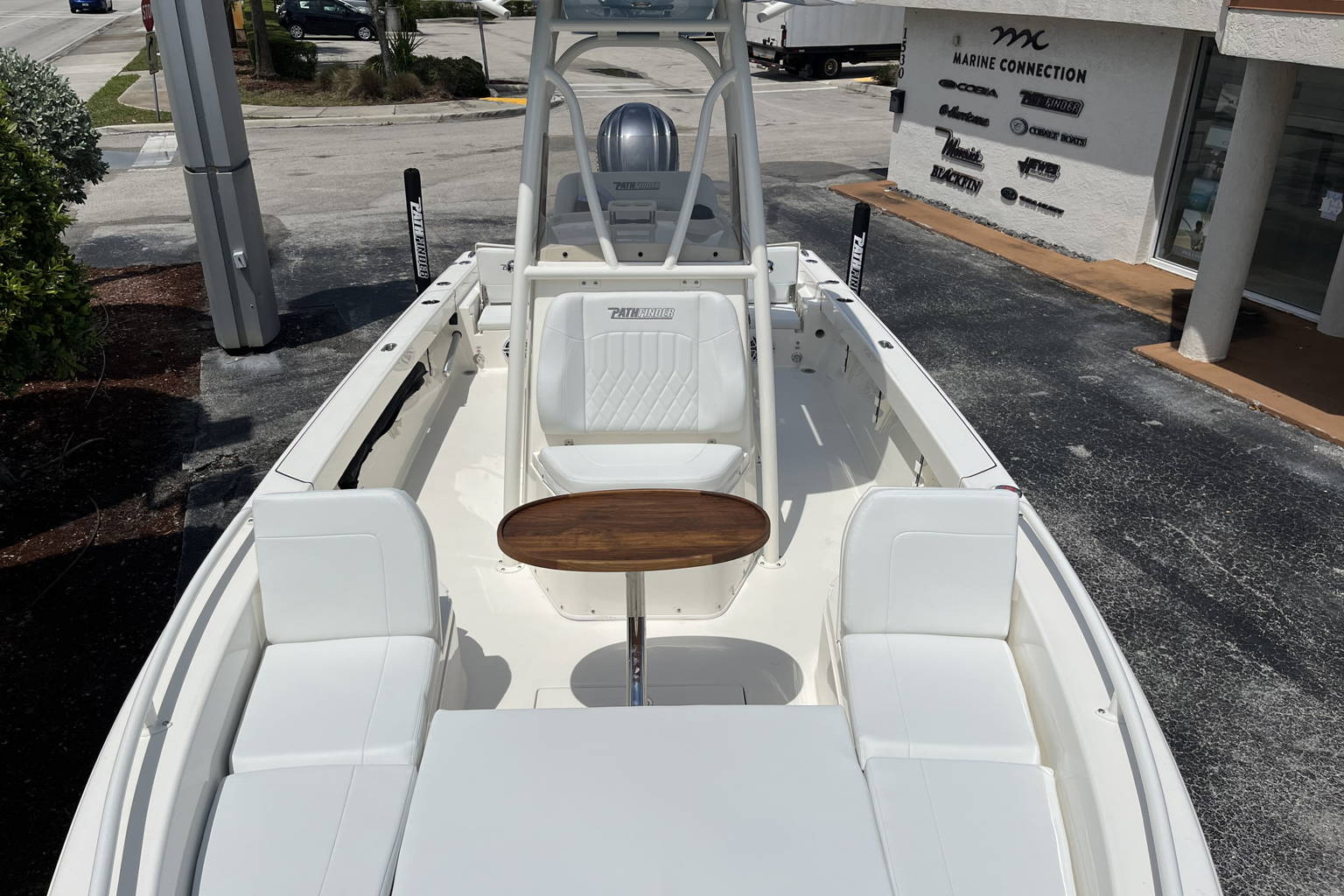 New 2023 Pathfinder 2600 TRS #C092 image 18