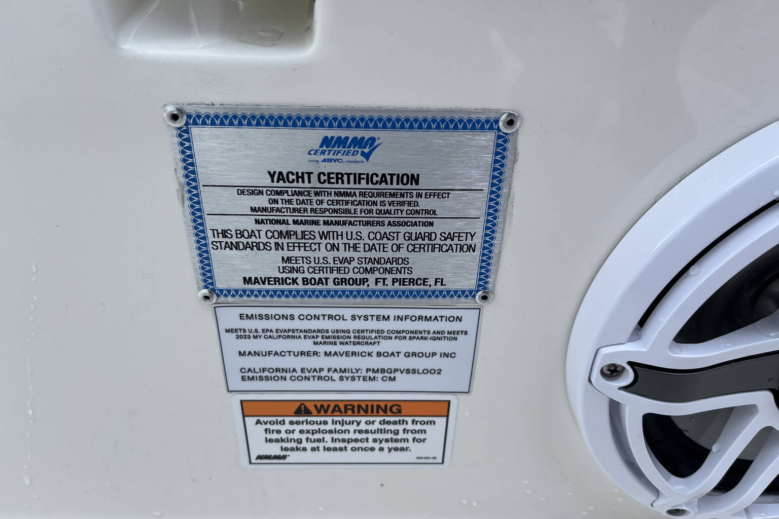 New 2023 Pathfinder 2600 TRS #C092 image 23