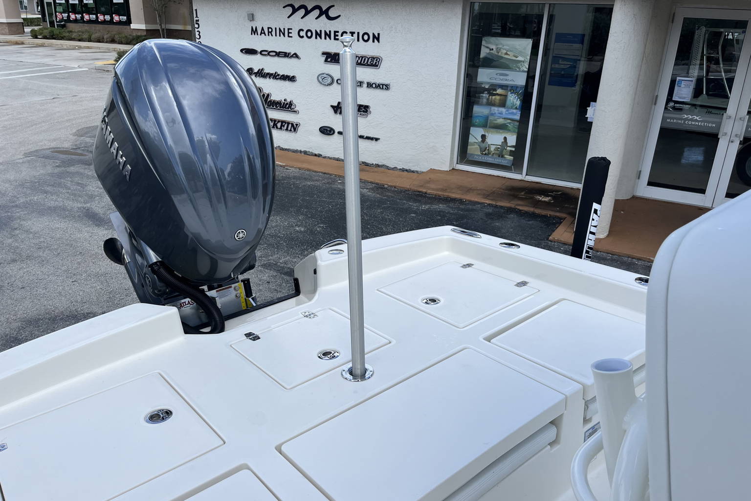 New 2023 Pathfinder 2600 TRS #C092 image 26