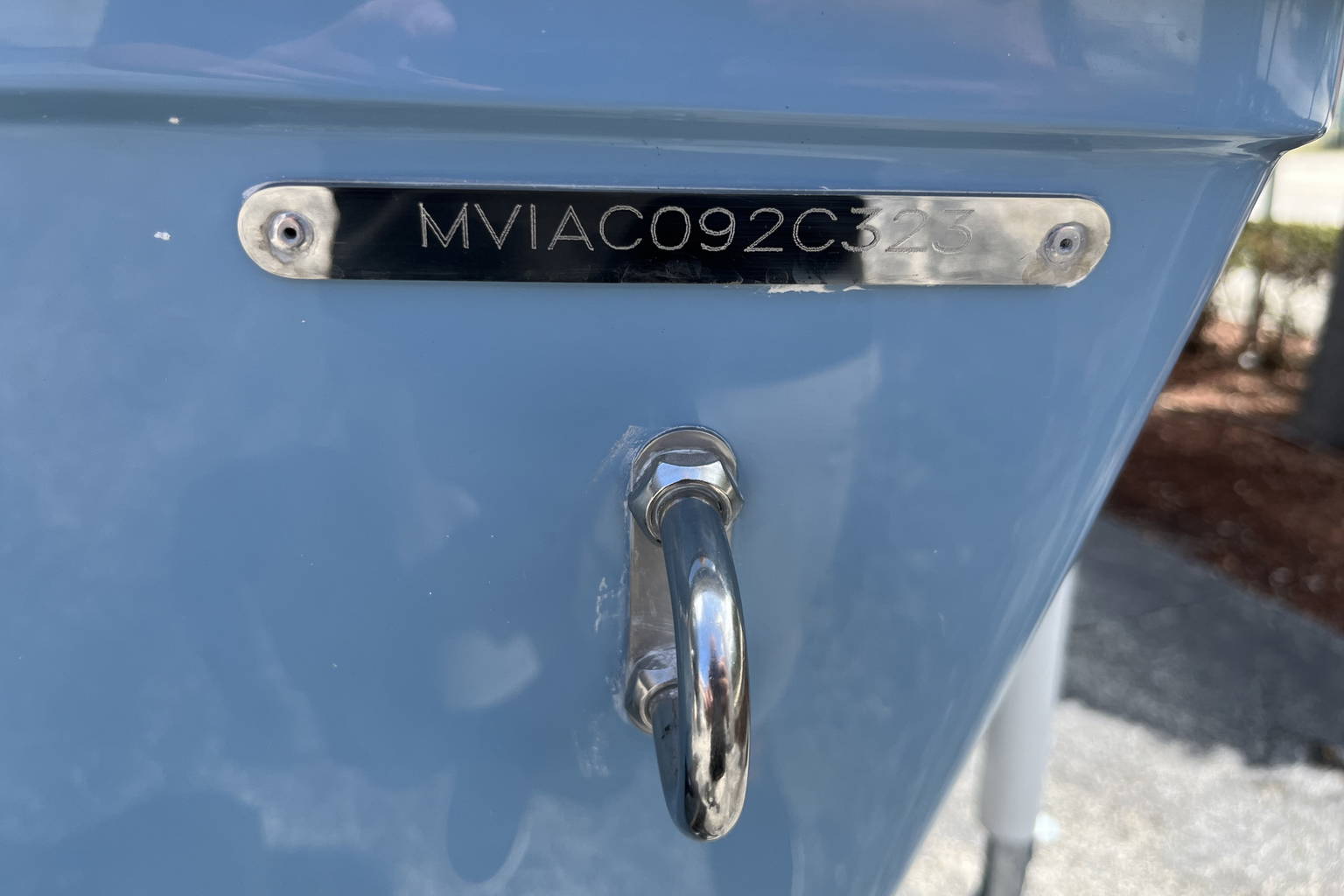 New 2023 Pathfinder 2600 TRS #C092 image 7