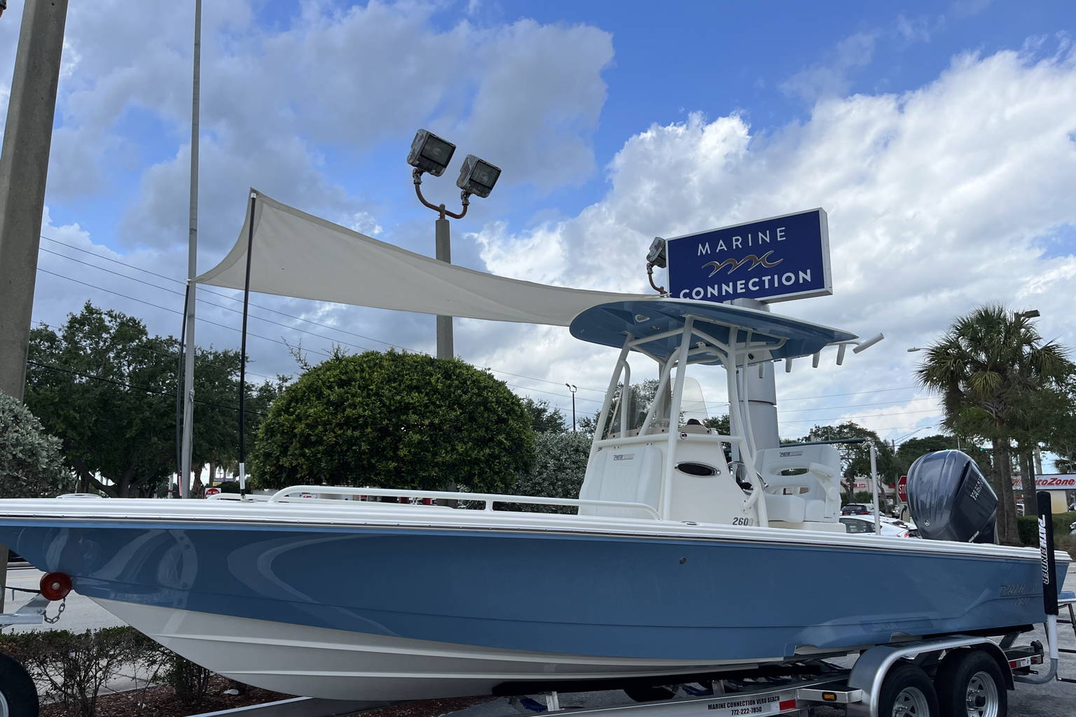 New 2023 Pathfinder 2600 TRS #C092 image 28