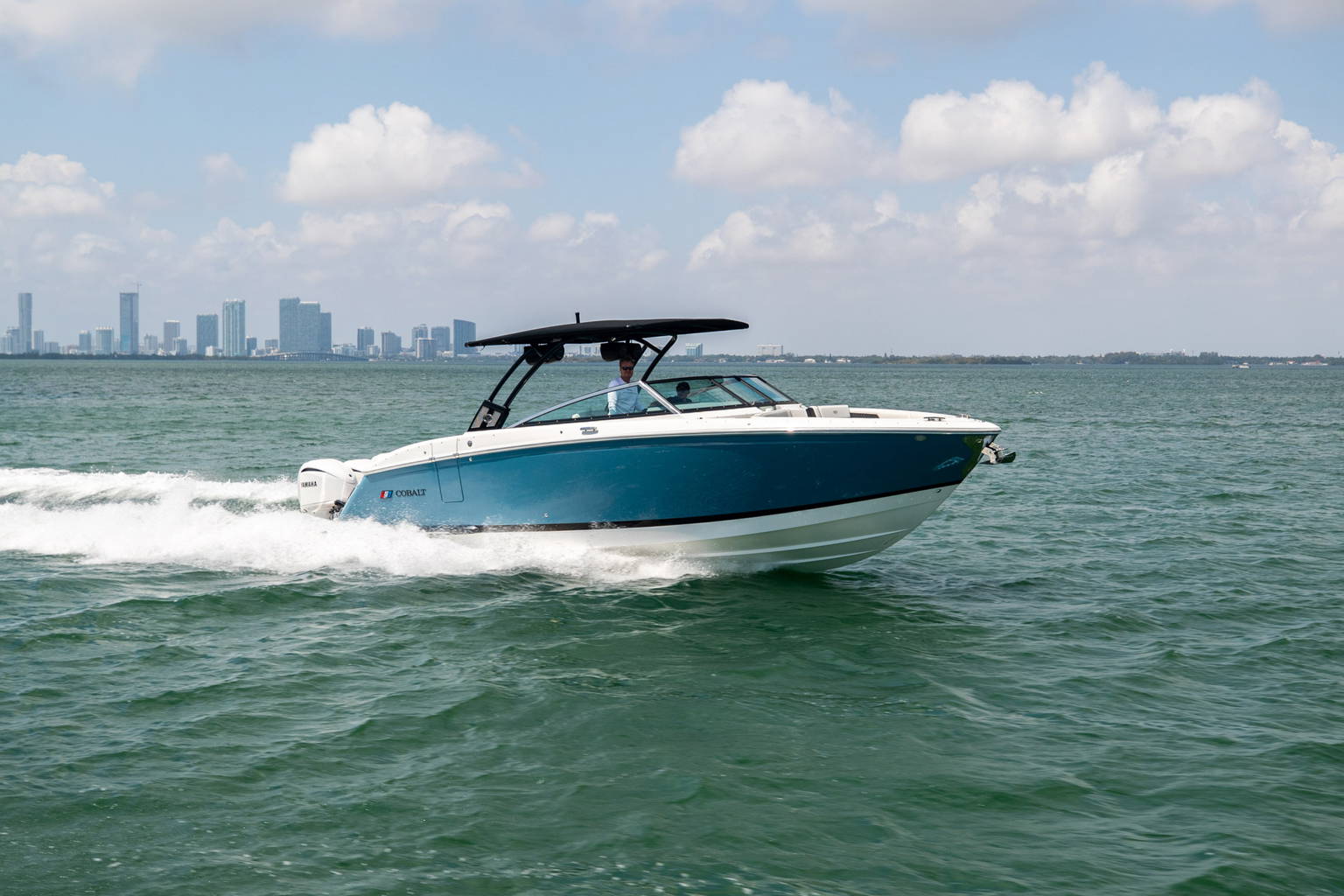Used 2022 Cobalt R33 OB #B001 image 28