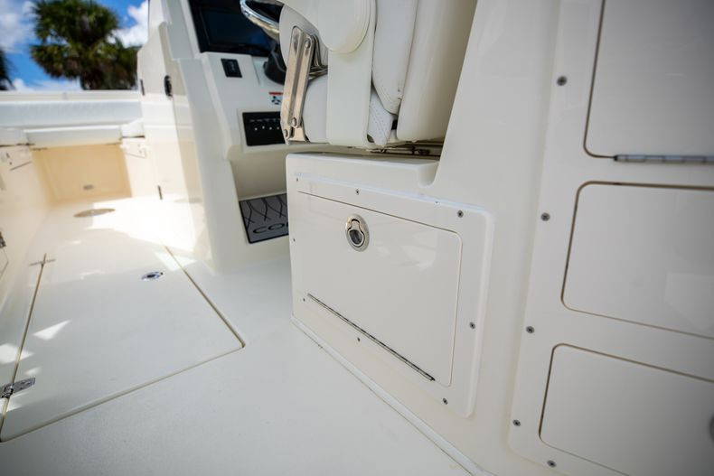 New 2022 Cobia 240 DC #E034 image 23