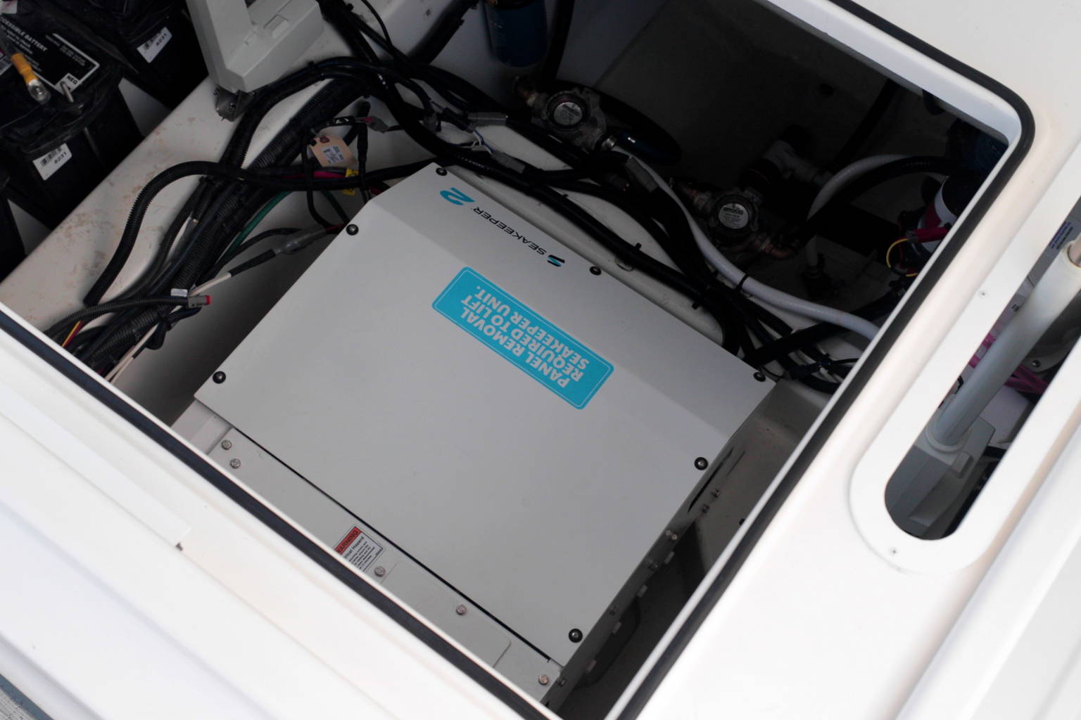 Used 2022 Cobalt R33 OB #B001 image 48