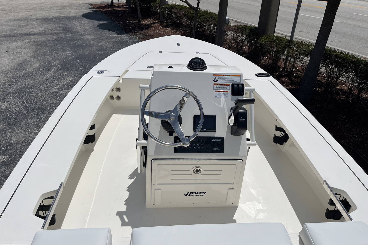 New 2023 Hewes Redfisher 16 #E024 image 13