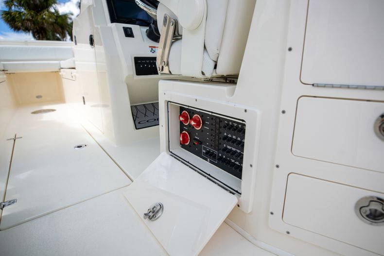 New 2022 Cobia 240 DC #E034 image 24