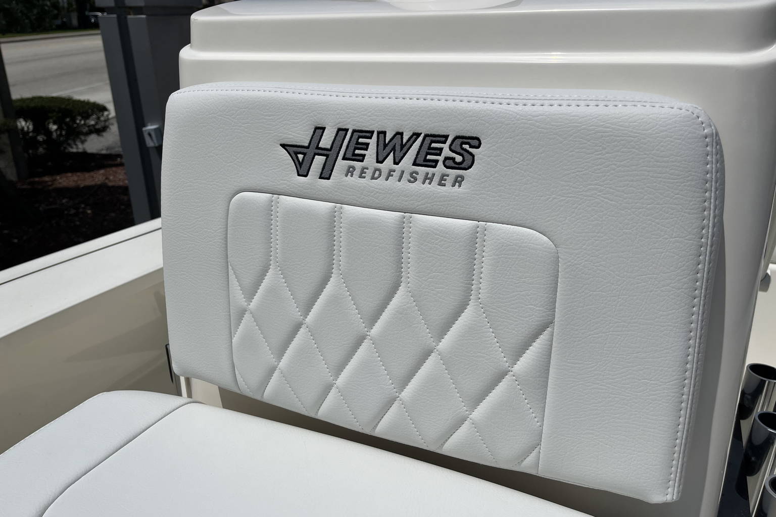 New 2023 Hewes Redfisher 16 #E024 image 16