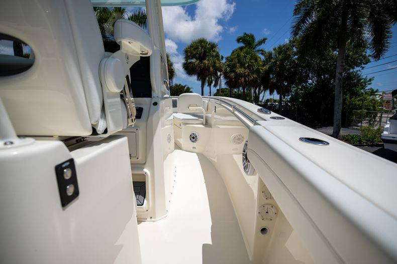 New 2023 Cobia 280 CC #D002 image 17