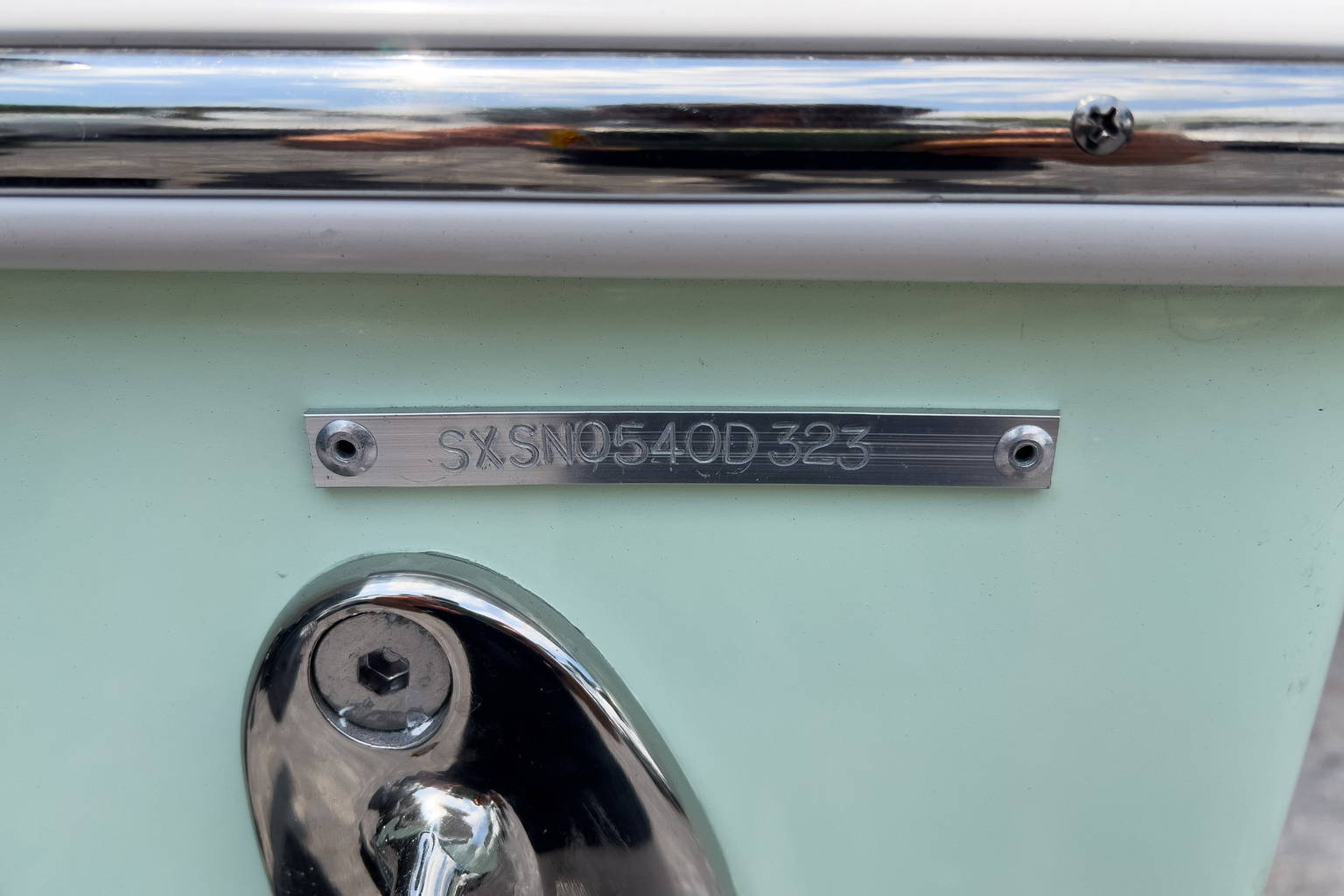New 2023 Sea Hunt Gamefish 27 FS #0540 image 10