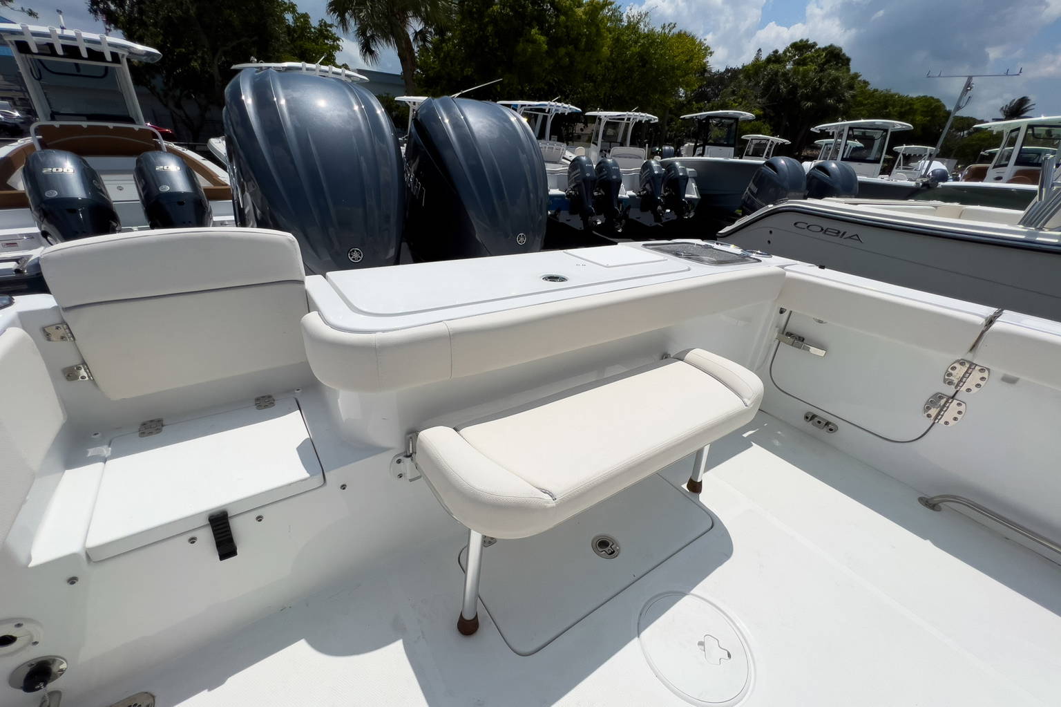 Alternative image of Sea Hunt Gamefish 27 FS in West Palm Beach, FL