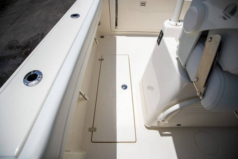 New 2023 Cobia 280 CC #D002 image 18