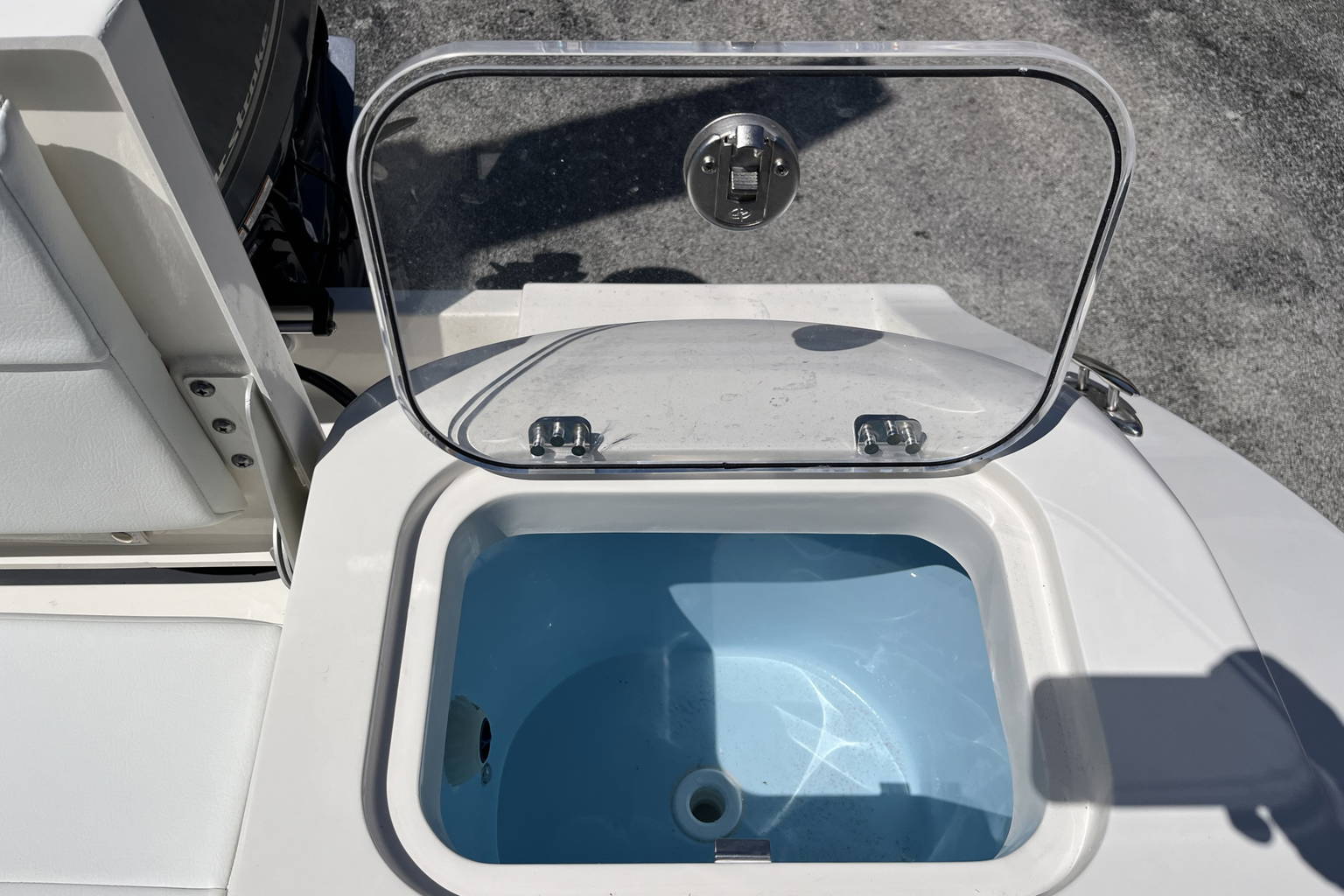 New 2023 Cobia 220 DC #G030 image 17
