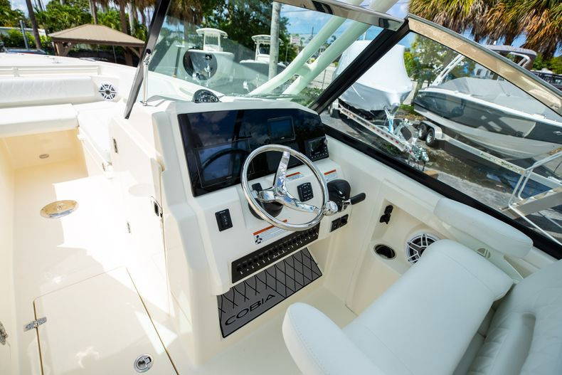 New 2022 Cobia 240 DC #E034 image 26