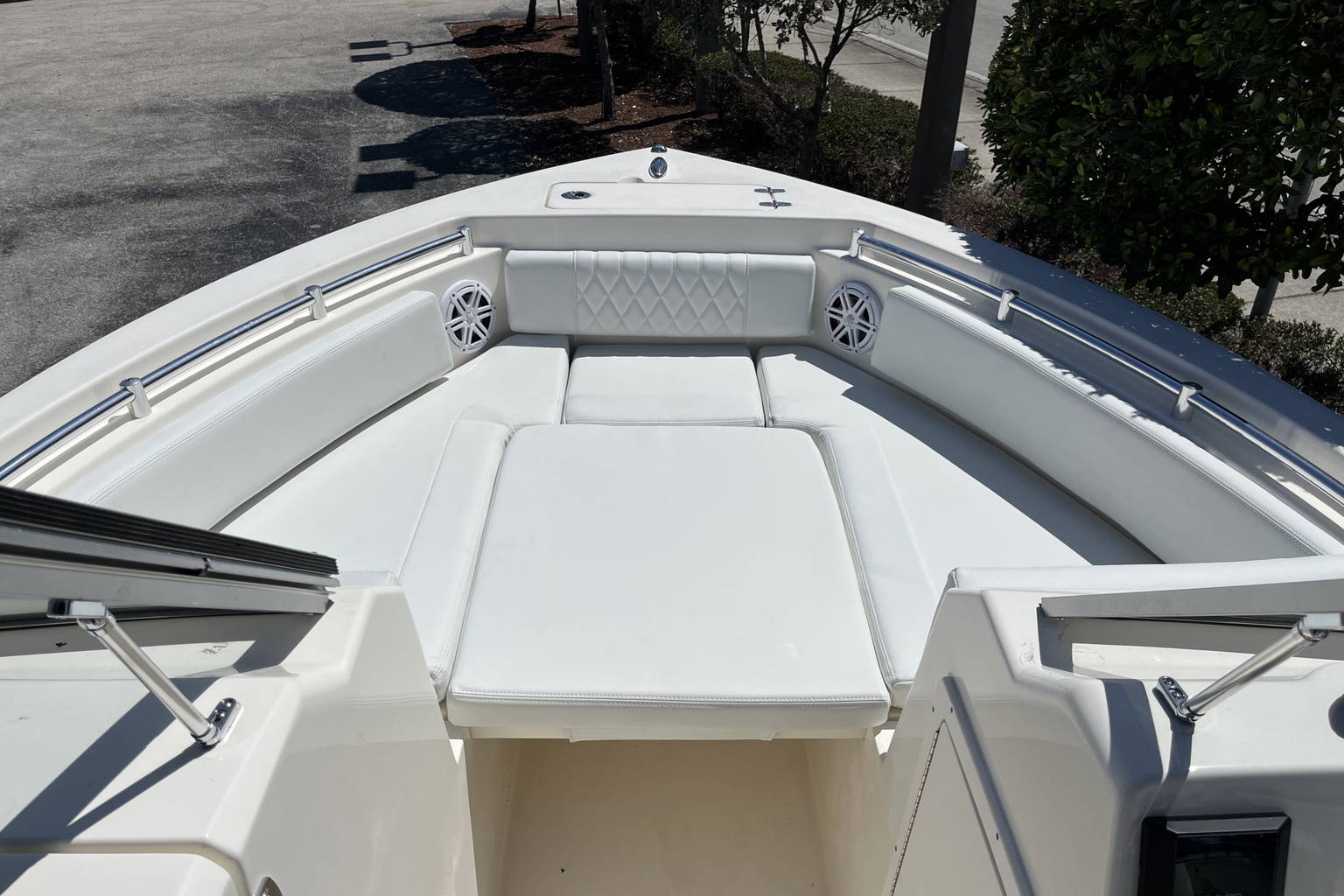 New 2023 Cobia 220 DC #G030 image 21