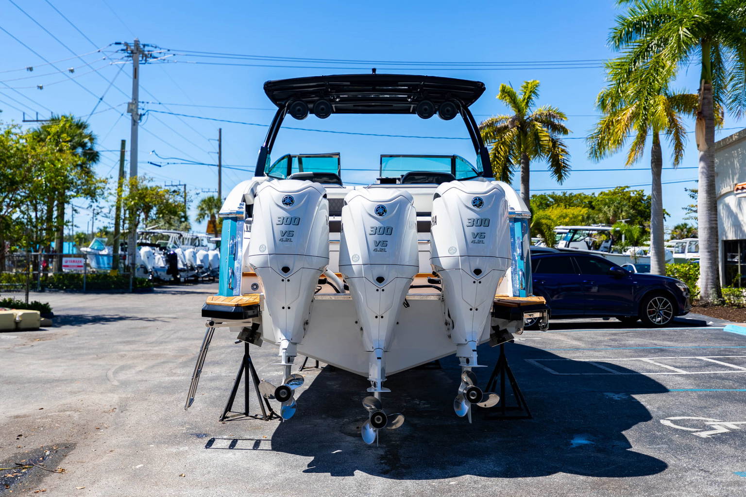 Used 2022 Cobalt R33 OB #B001 image 5