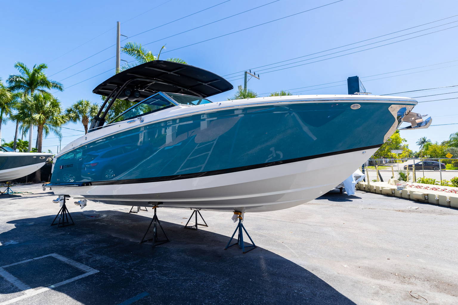 Used 2022 Cobalt R33 OB #B001 image 9