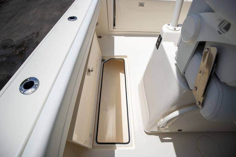 New 2023 Cobia 280 CC #D002 image 19