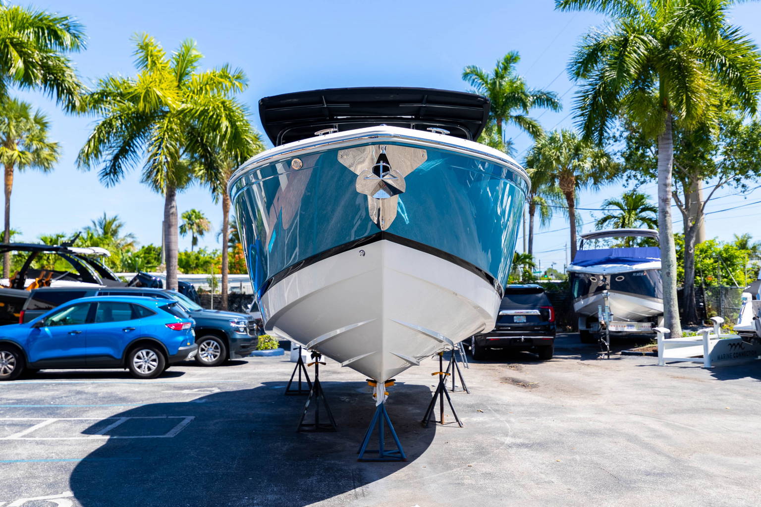 Used 2022 Cobalt R33 OB #B001 image 11