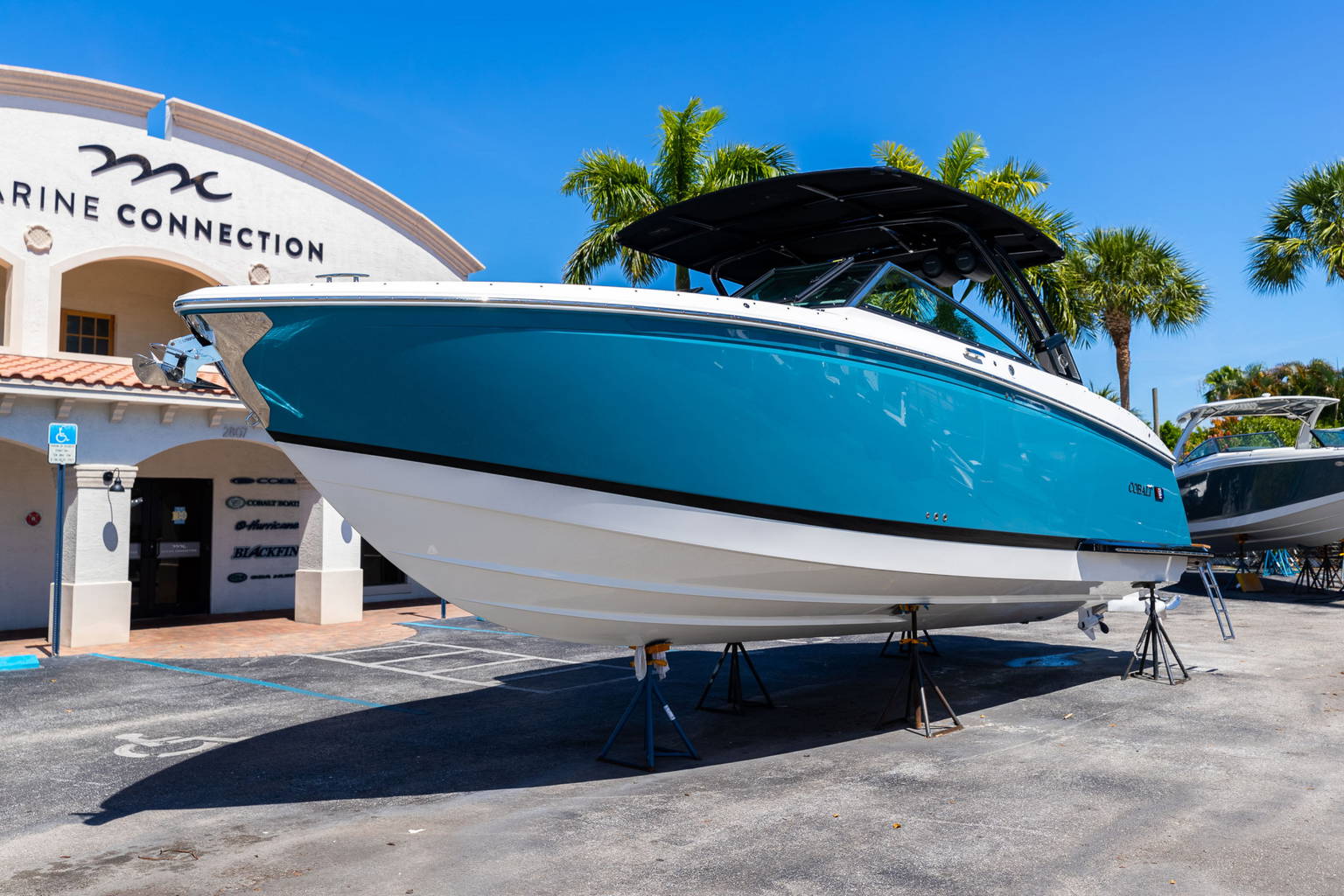 Used 2022 Cobalt R33 OB #B001 image 12