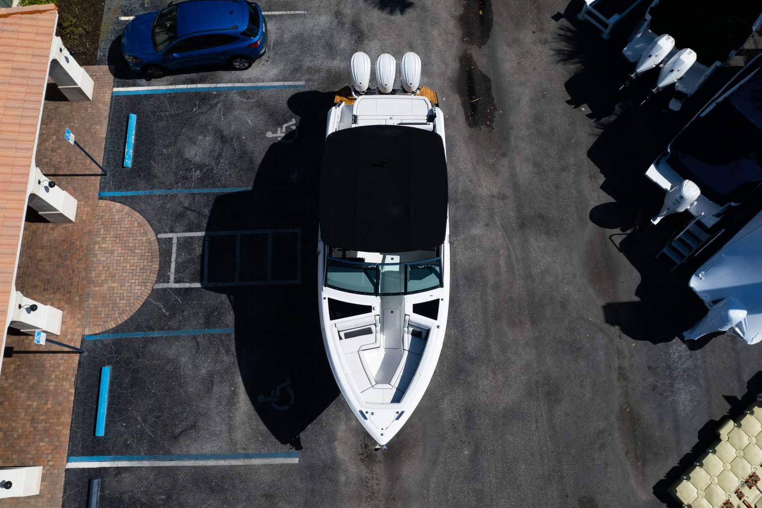 Used 2022 Cobalt R33 OB #B001 image 17