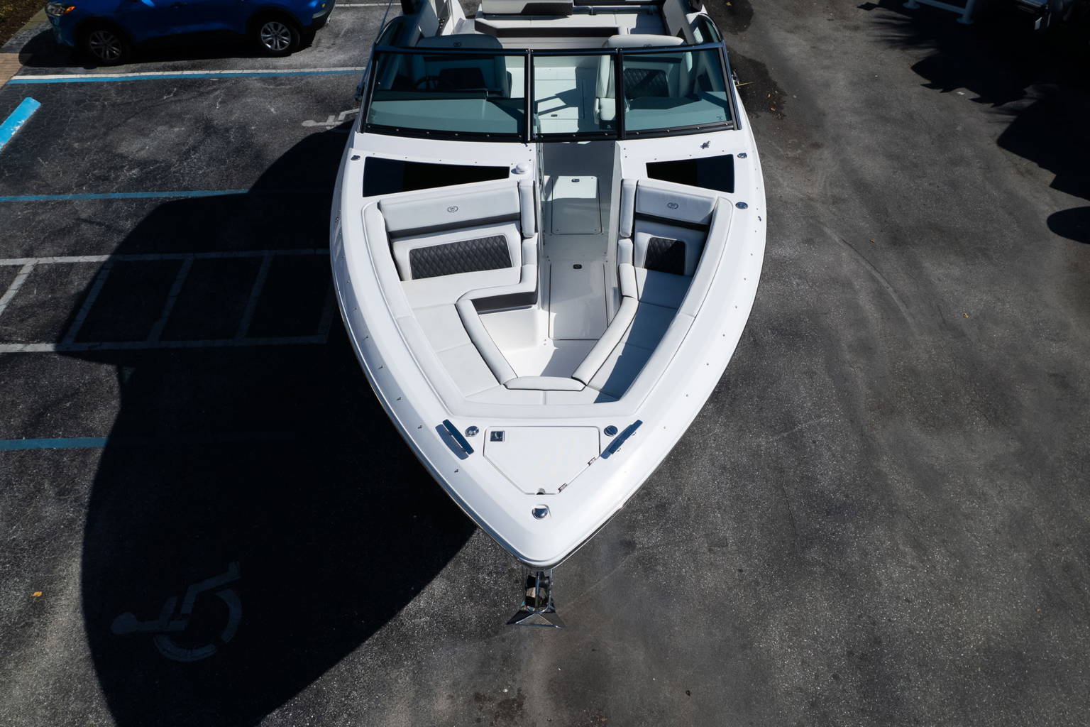 Used 2022 Cobalt R33 OB #B001 image 18