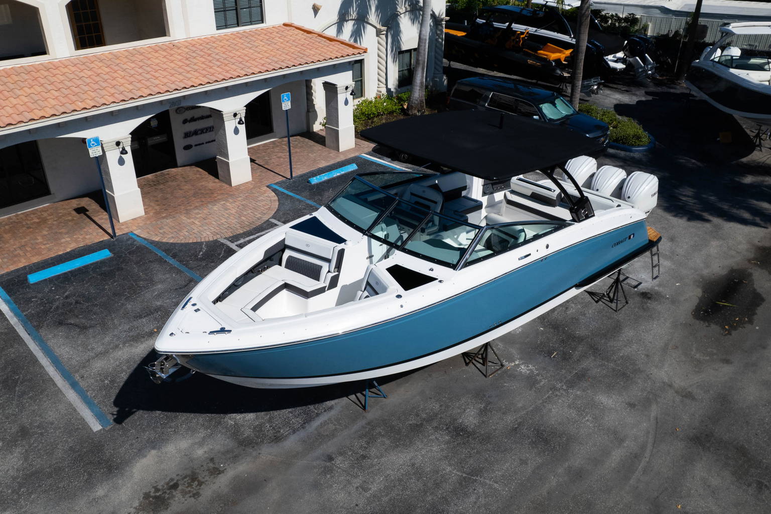 Used 2022 Cobalt R33 OB #B001 image 19