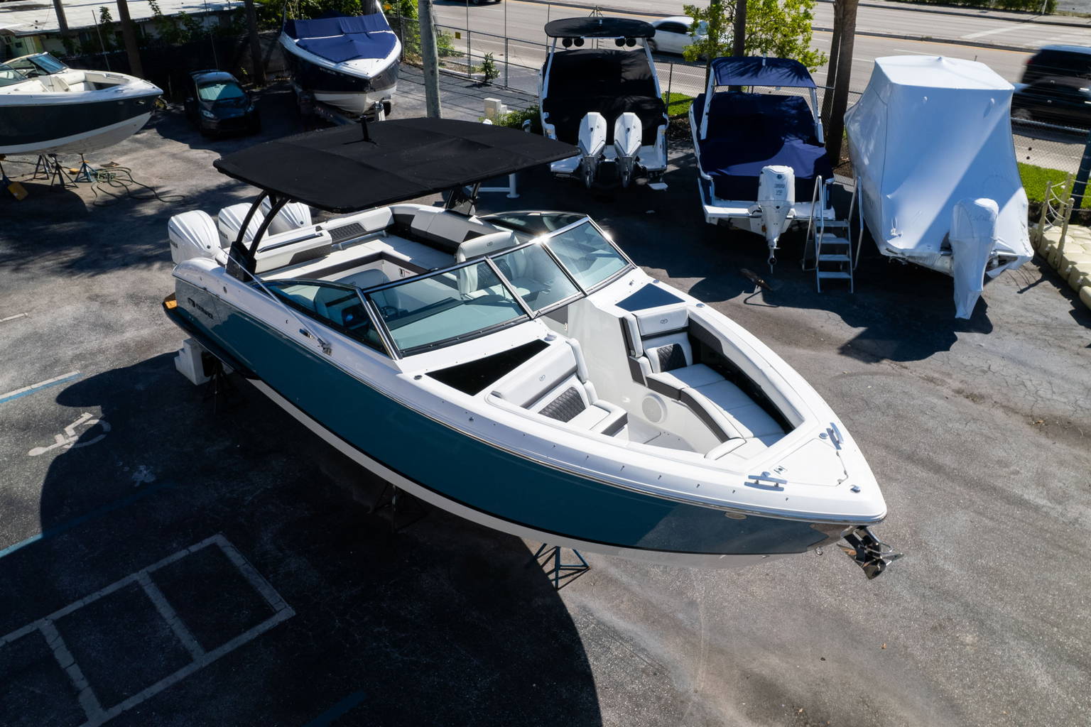 Used 2022 Cobalt R33 OB #B001 image 23