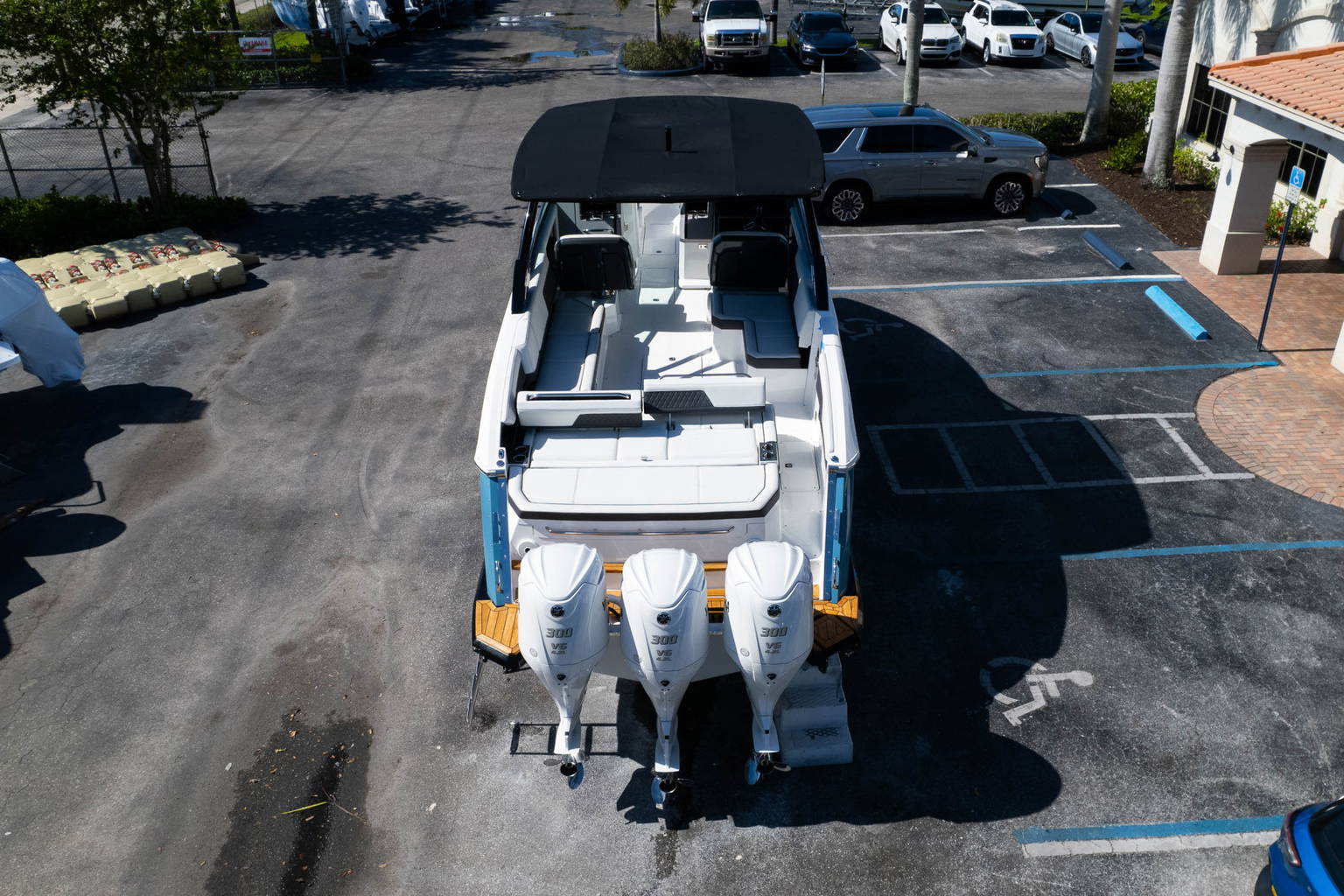 Used 2022 Cobalt R33 OB #B001 image 21