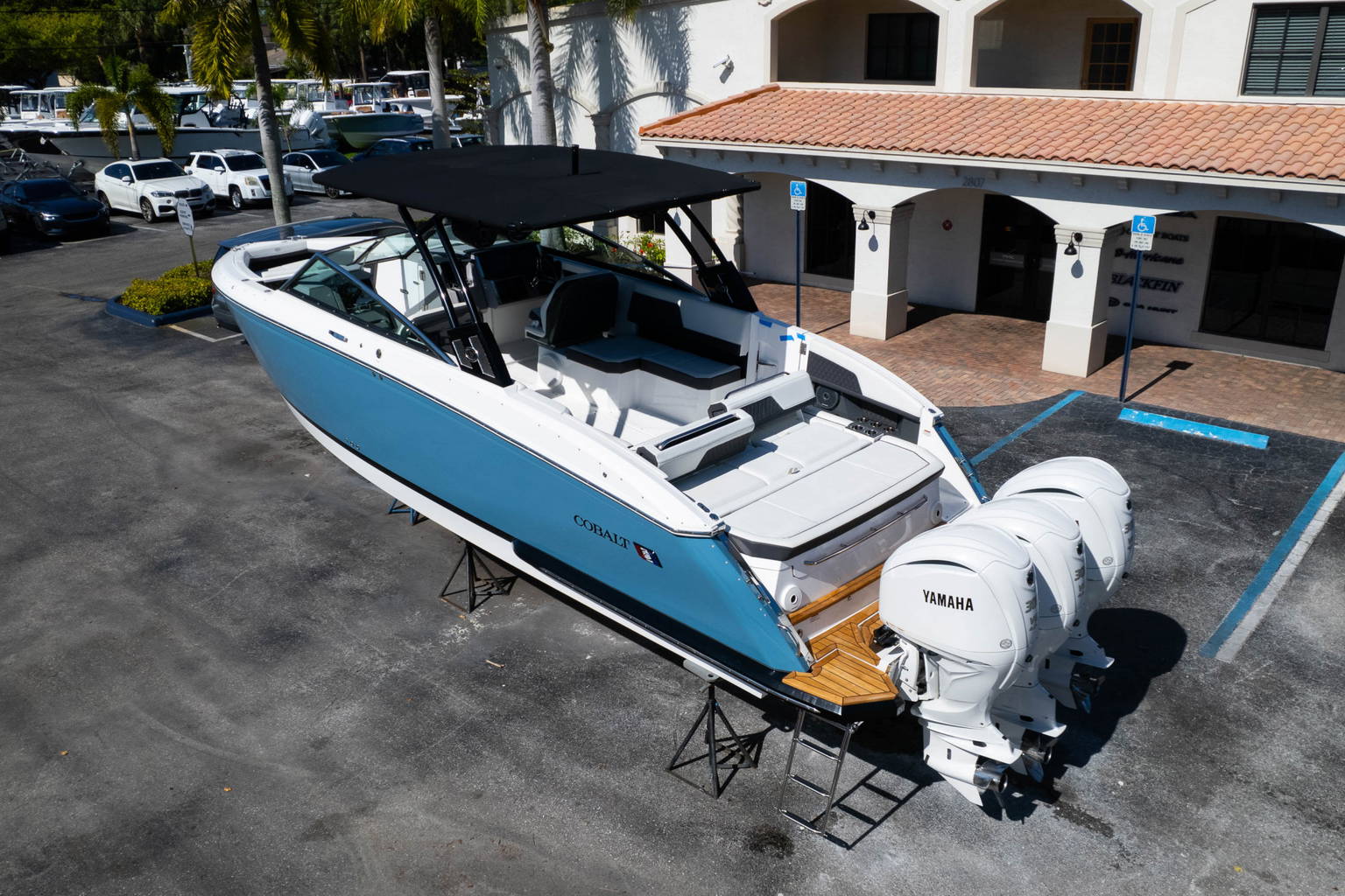 Used 2022 Cobalt R33 OB #B001 image 20