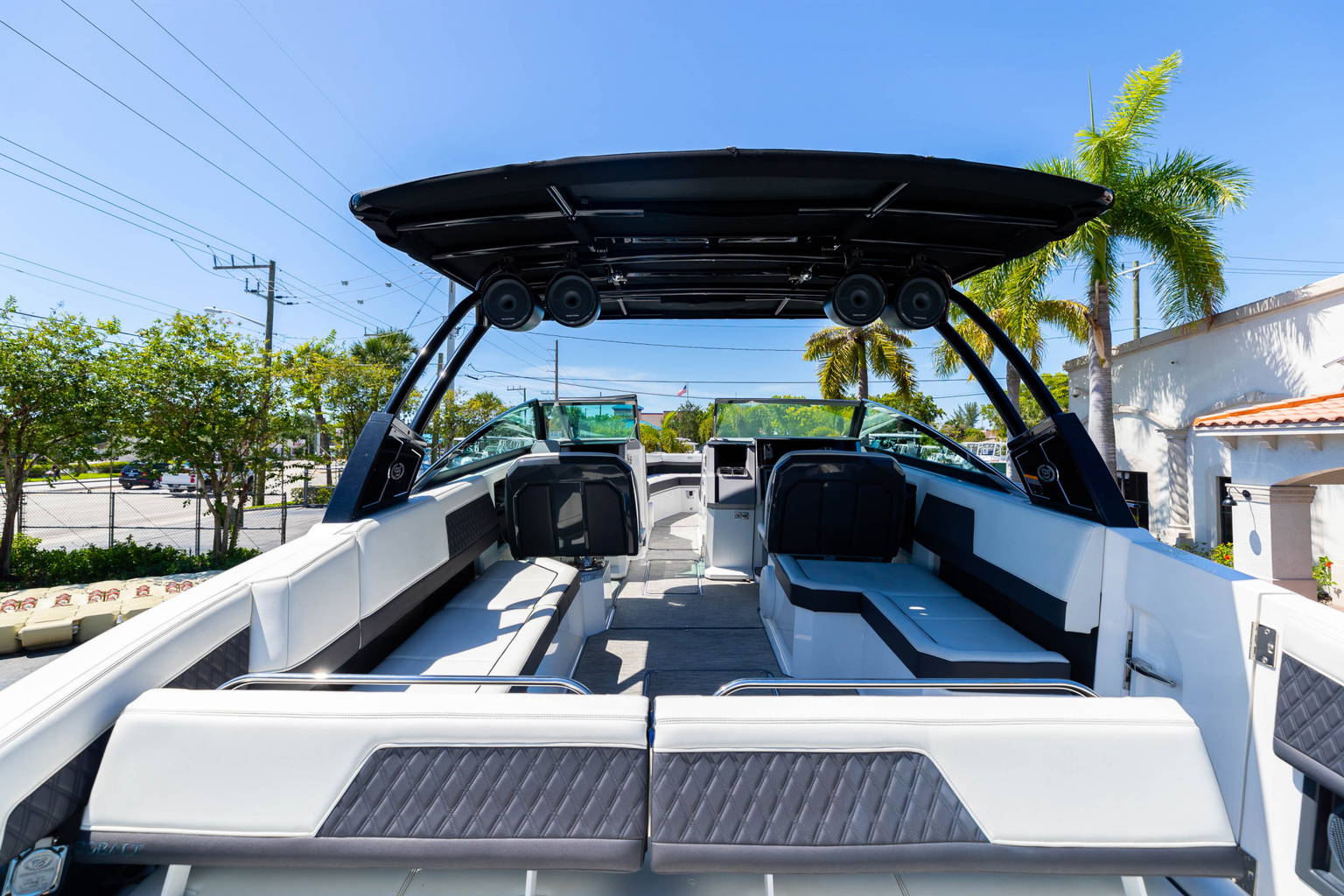 Used 2022 Cobalt R33 OB #B001 image 38