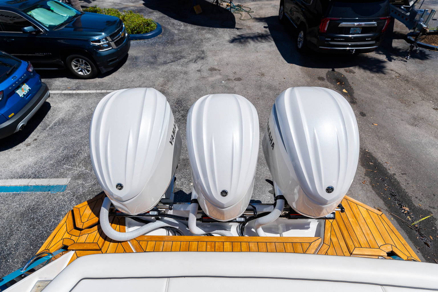 Used 2022 Cobalt R33 OB #B001 image 34