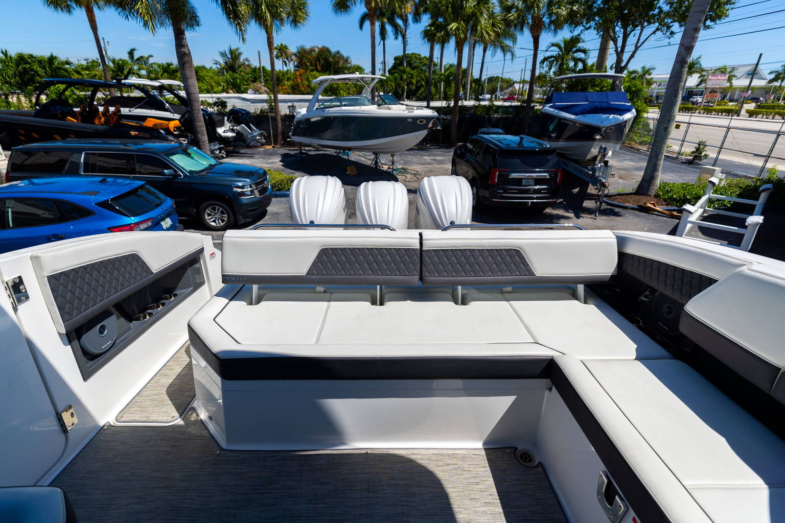 Used 2022 Cobalt R33 OB #B001 image 40