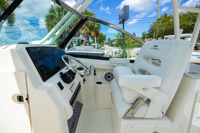 New 2022 Cobia 240 DC #E034 image 27
