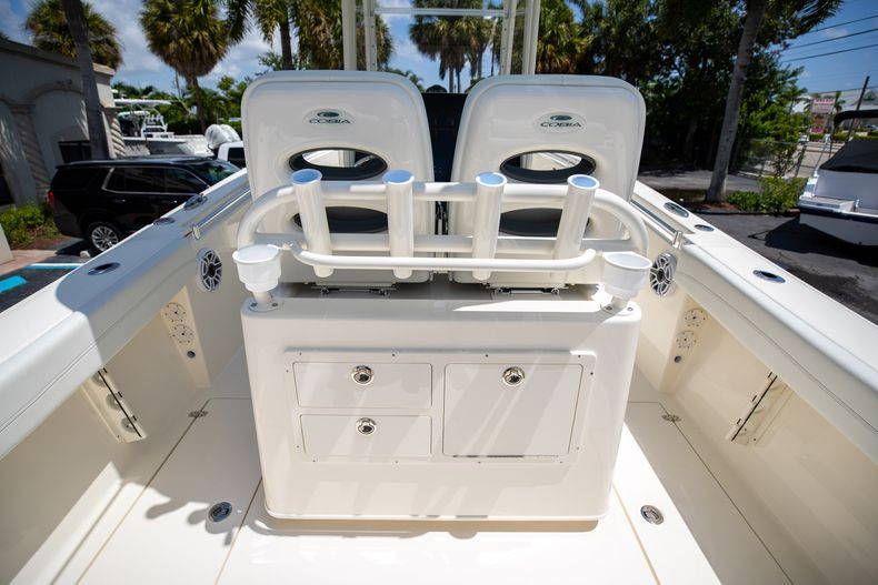 New 2023 Cobia 280 CC #D002 image 20