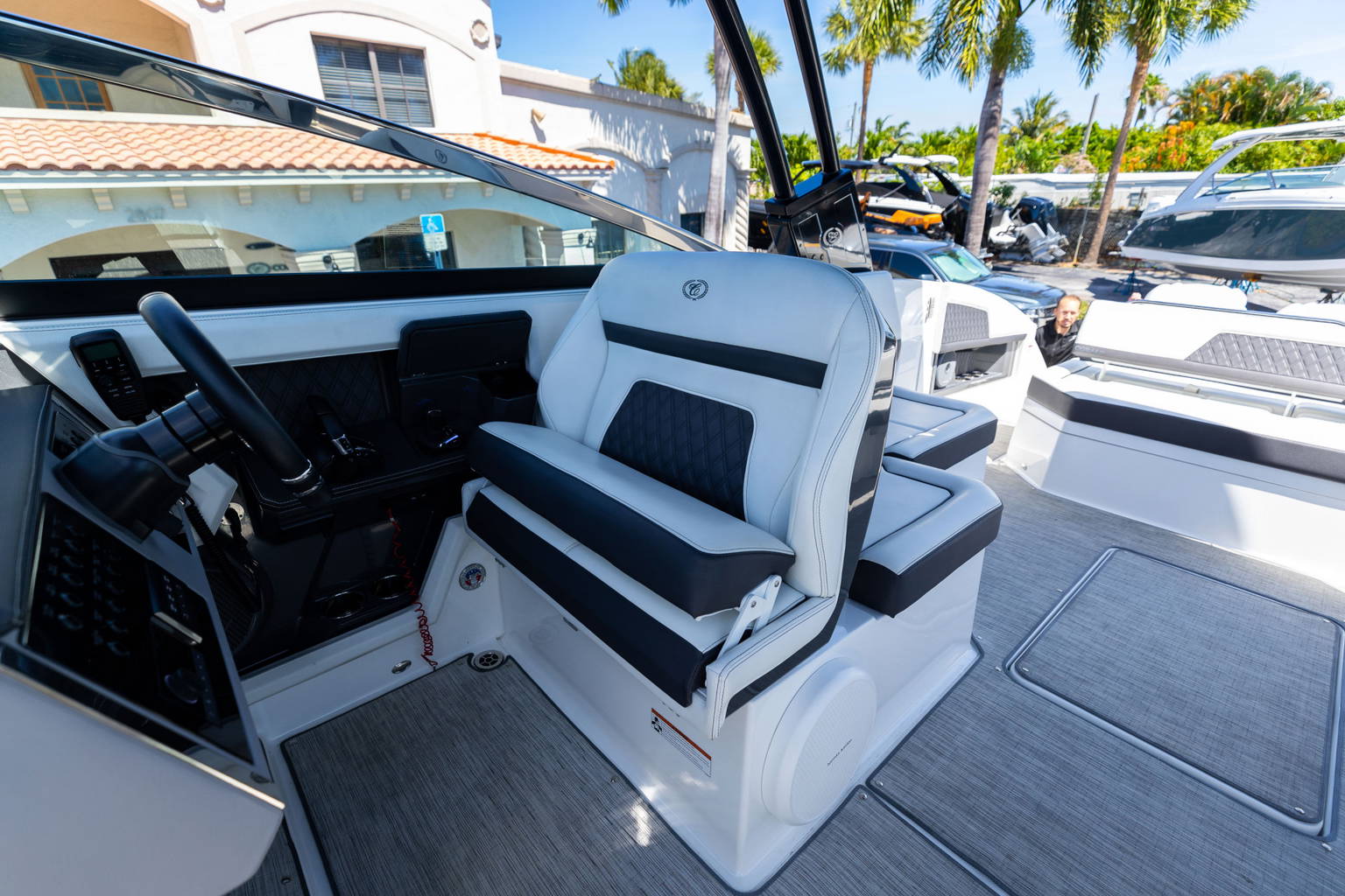 Used 2022 Cobalt R33 OB #B001 image 58