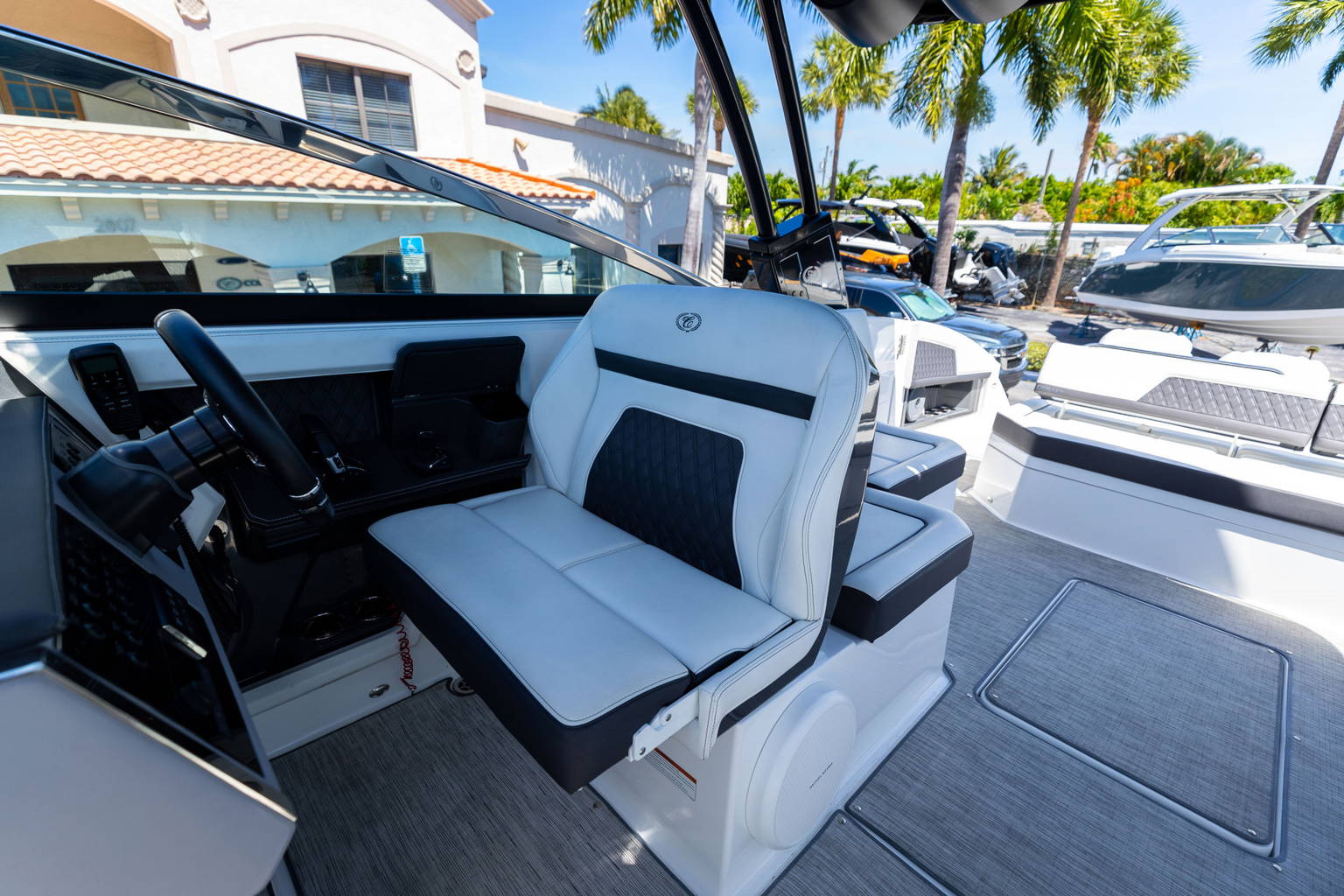Used 2022 Cobalt R33 OB #B001 image 59