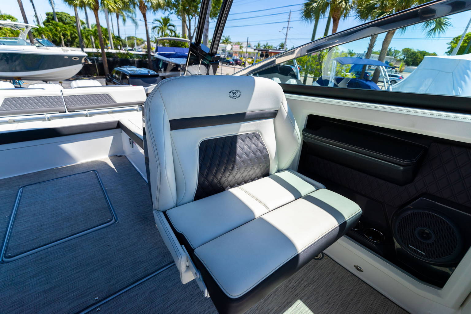Used 2022 Cobalt R33 OB #B001 image 61