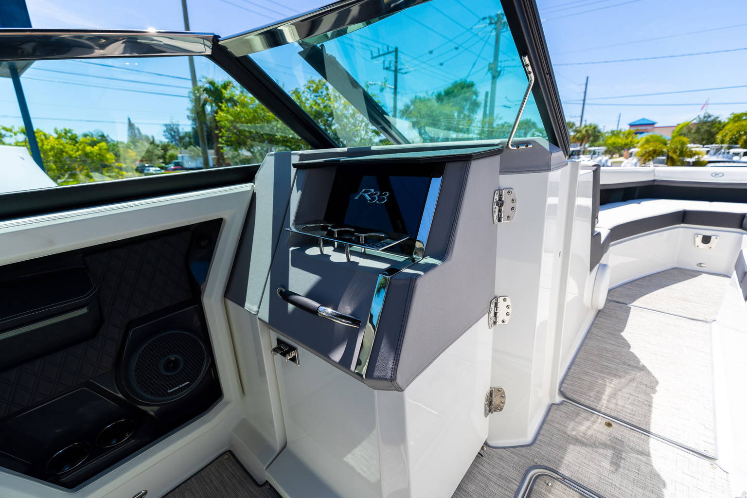 Used 2022 Cobalt R33 OB #B001 image 65
