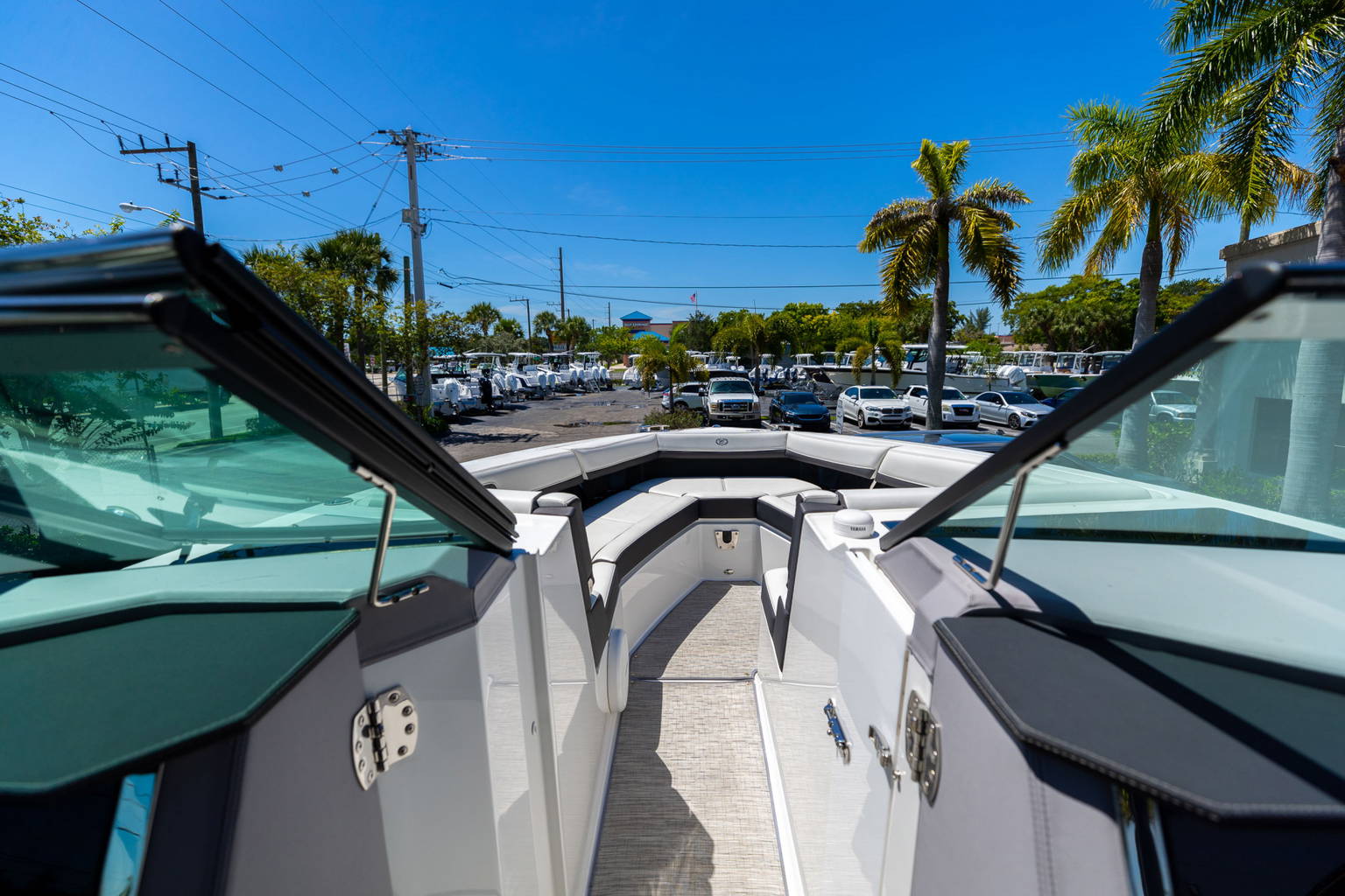 Used 2022 Cobalt R33 OB #B001 image 70