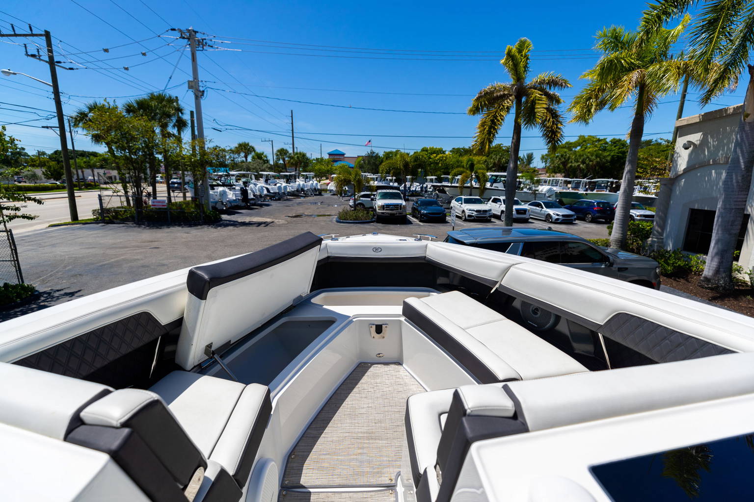 Used 2022 Cobalt R33 OB #B001 image 72
