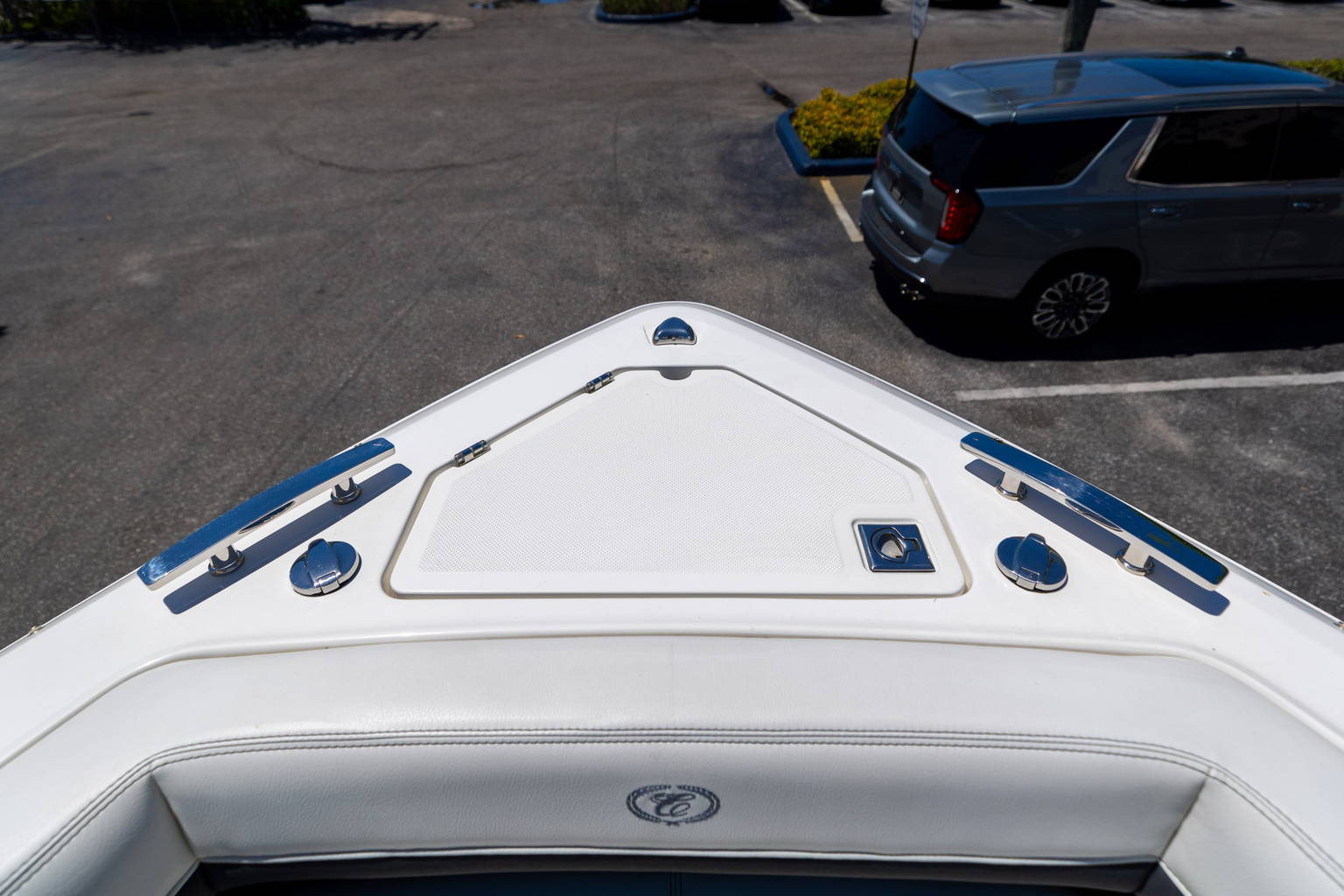 Used 2022 Cobalt R33 OB #B001 image 73
