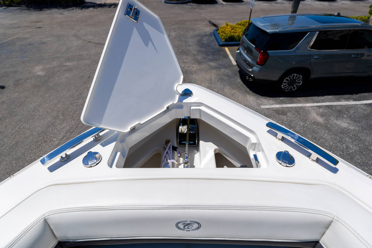 Used 2022 Cobalt R33 OB #B001 image 74