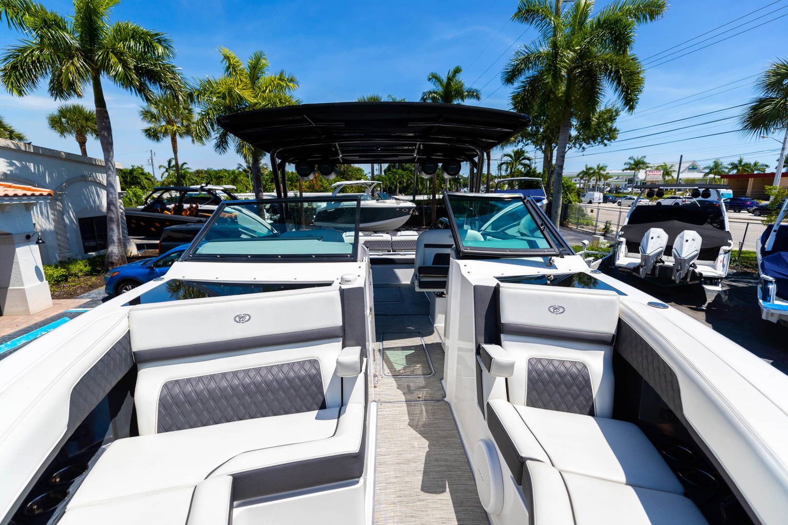 Used 2022 Cobalt R33 OB #B001 image 75