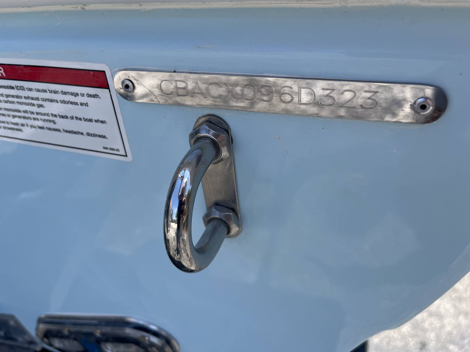 Alternative image of Cobia 220 CC in Vero Beach, FL