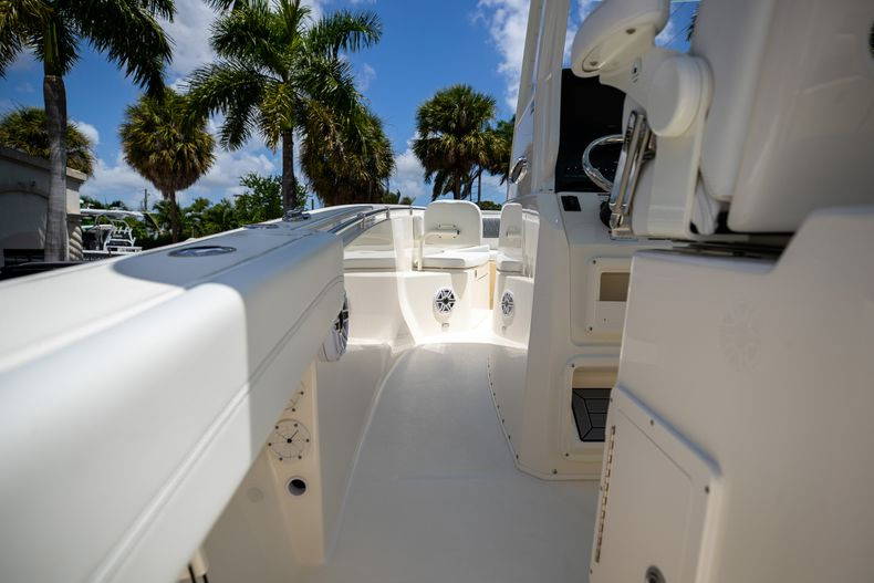 New 2023 Cobia 280 CC #D002 image 22