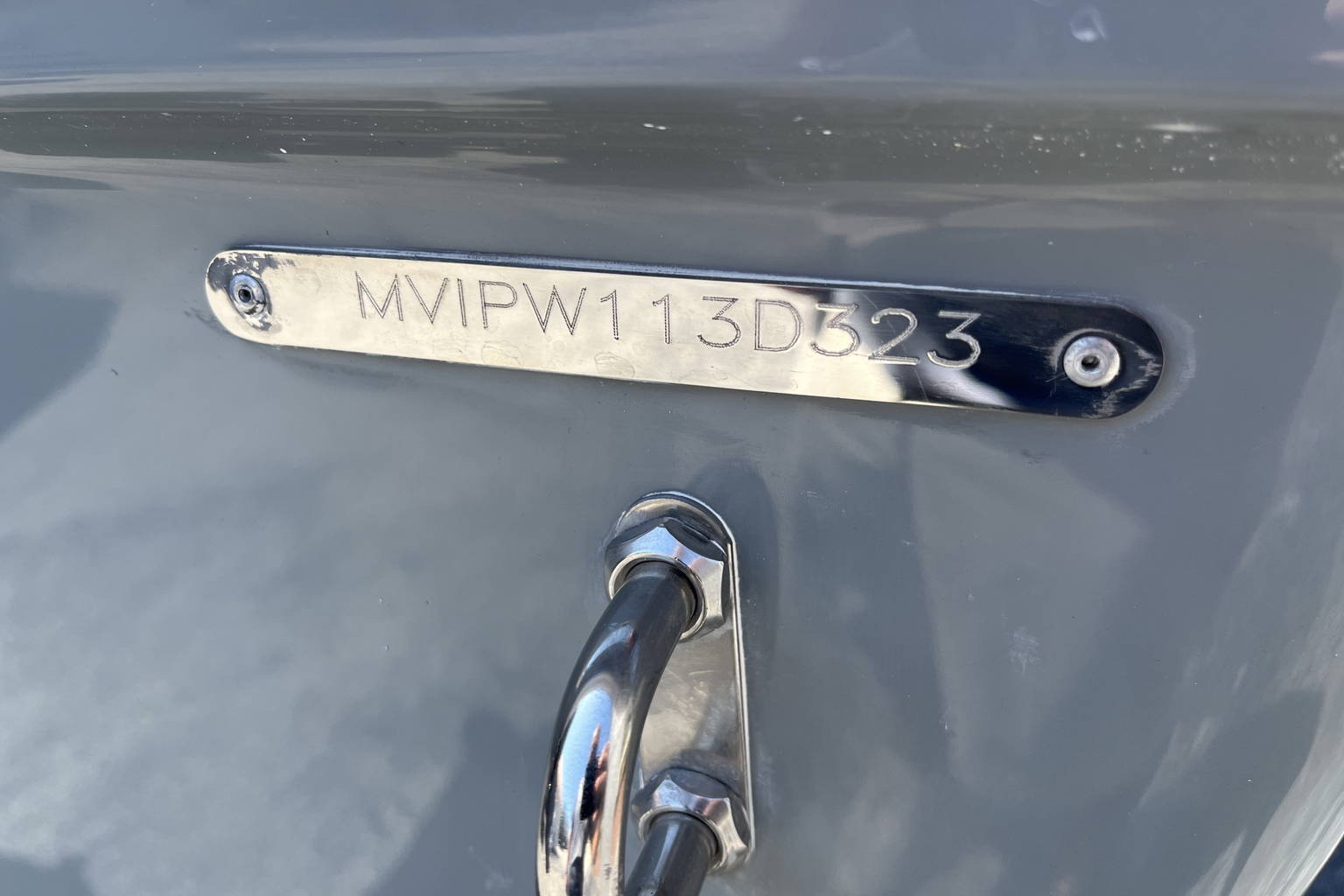 New 2023 Pathfinder 2200 TRS #W113 image 7